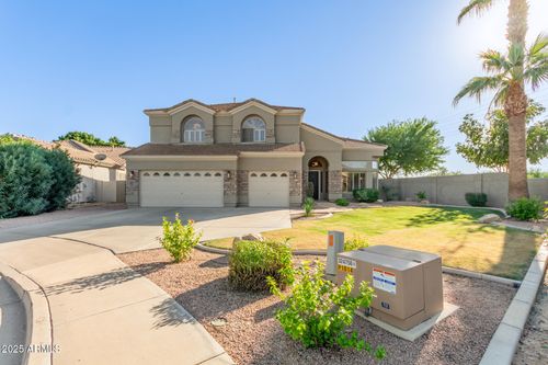 2491 W Mulberry Dr, Chandler, AZ, 85286-6741 | Card Image