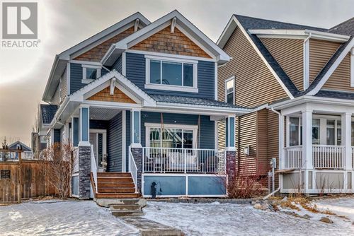 120 River Heights Blvd, Cochrane, AB, T4C0S3 | Card Image