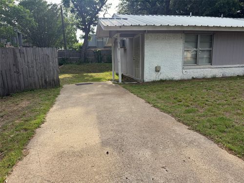 510 Jordan, Arlington, TX, 76012 | Card Image