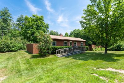 349 Pingree Hill Road, House other with 2 bedrooms, 1 bathrooms and null parking in Auburn NH | Image 1