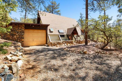 2308 W Mountain Laurel Rd, Prescott, AZ, 86303-6007 | Card Image