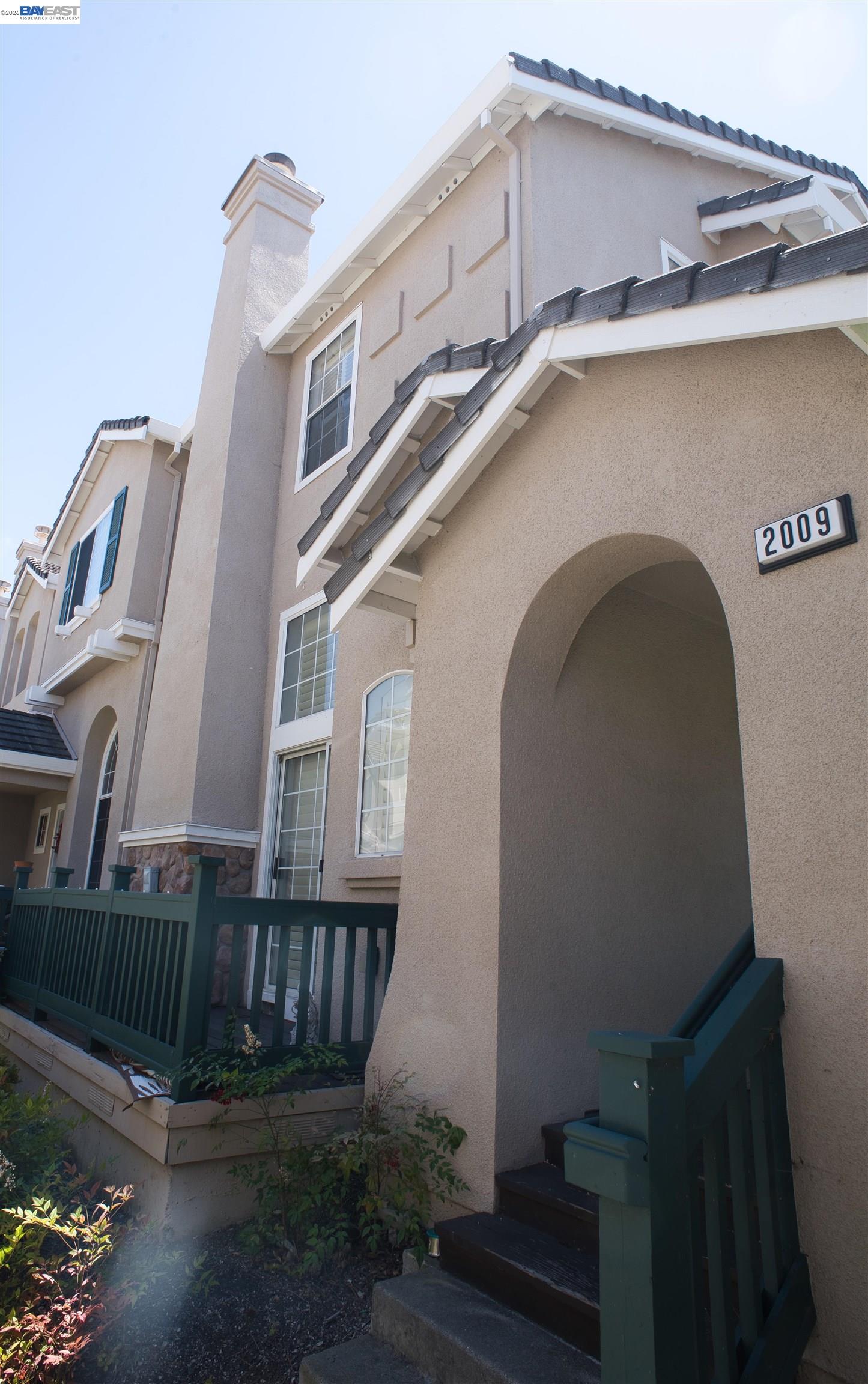 Residential Lease in Danville 2