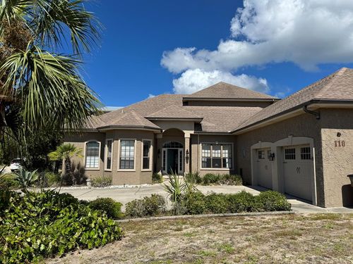 110 Gulf Pines Dr, Port St. Joe, FL, 32456-7642 | Card Image