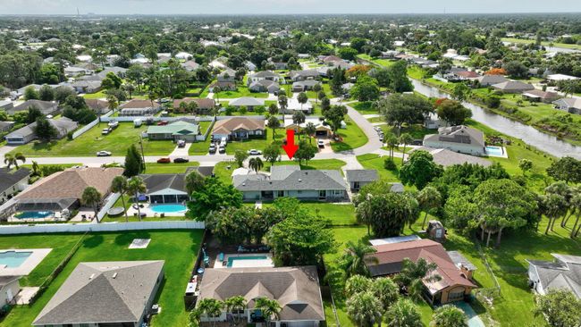 2654 Sw Cadet Cir, House other with 4 bedrooms, 4 bathrooms and null parking in Port St. Lucie FL | Image 47