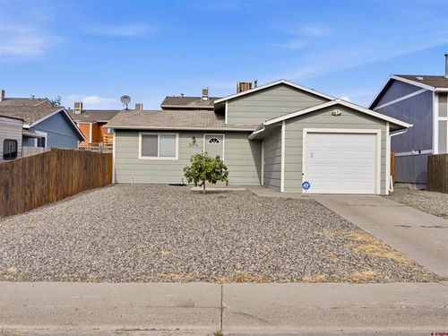 535 1/2 Garland Court, Clifton, CO, 81520 | Card Image