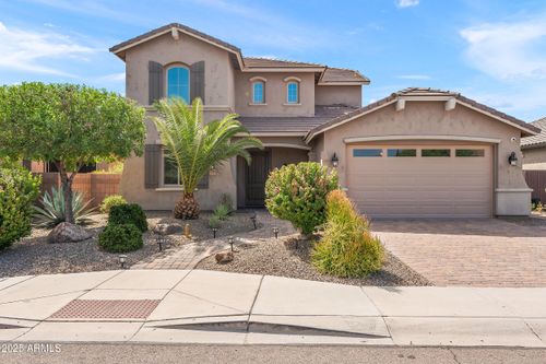 6181 S Fresno St, Chandler, AZ, 85249-5590 | Card Image