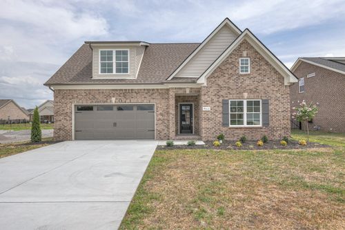5529 Sinclair St, Murfreesboro, TN, 37127-2203 | Card Image