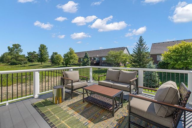 20975 Calabrese Dr, House other with 4 bedrooms, 3 bathrooms and null parking in South Lyon MI | Image 43