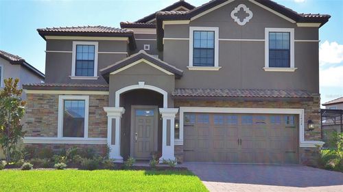 1424 Rolling Fairway Dr, DAVENPORT, FL, 33896-5426 | Card Image