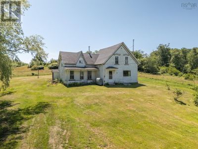 196 Lake Vaughan Rd, House other with 3 bedrooms, 1 bathrooms and null parking in Gavelton NS | Image 2