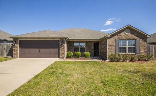 5407 Sw Regent Rd, Bentonville, AR, 72713-4974 | Card Image
