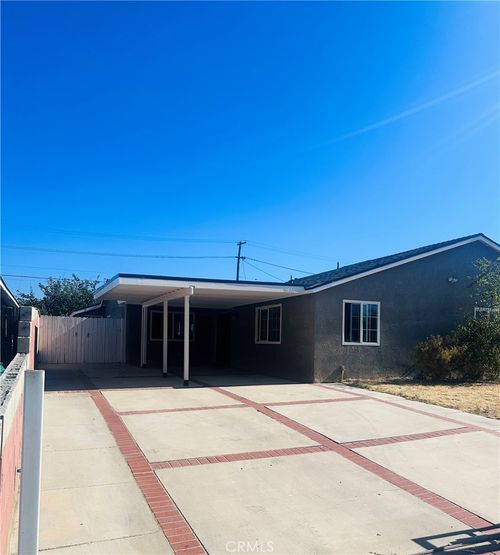 3538 E Avenue Q6, Palmdale, CA, 93550 | Card Image