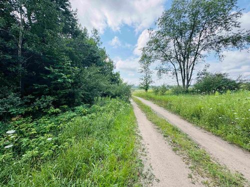 Parcel B6/B7 Bosscher Road, Caldwell Township, MI, 49663 | Card Image