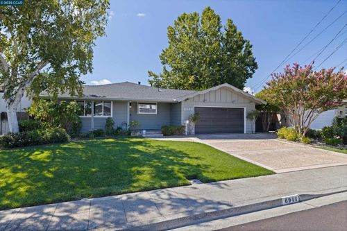 6944 Cedar Ln, Dublin, CA, 94568-2512 | Card Image