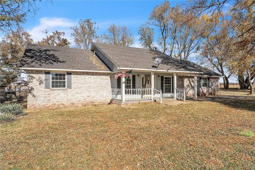 12369 E Sugar Hill Rd, Lincoln, AR, 72744-9505 | Card Image
