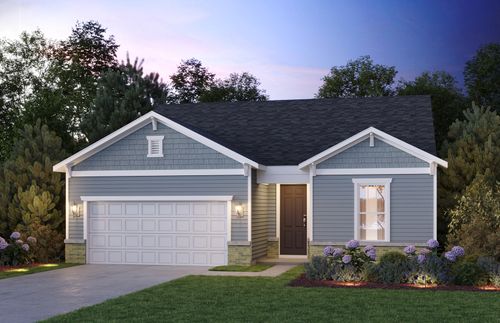 3048 Timberlake Dr, Joliet, IL, 60435 | Card Image