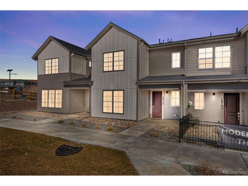 16794 W 94th Way, Arvada, CO, 80007-7431 | Card Image