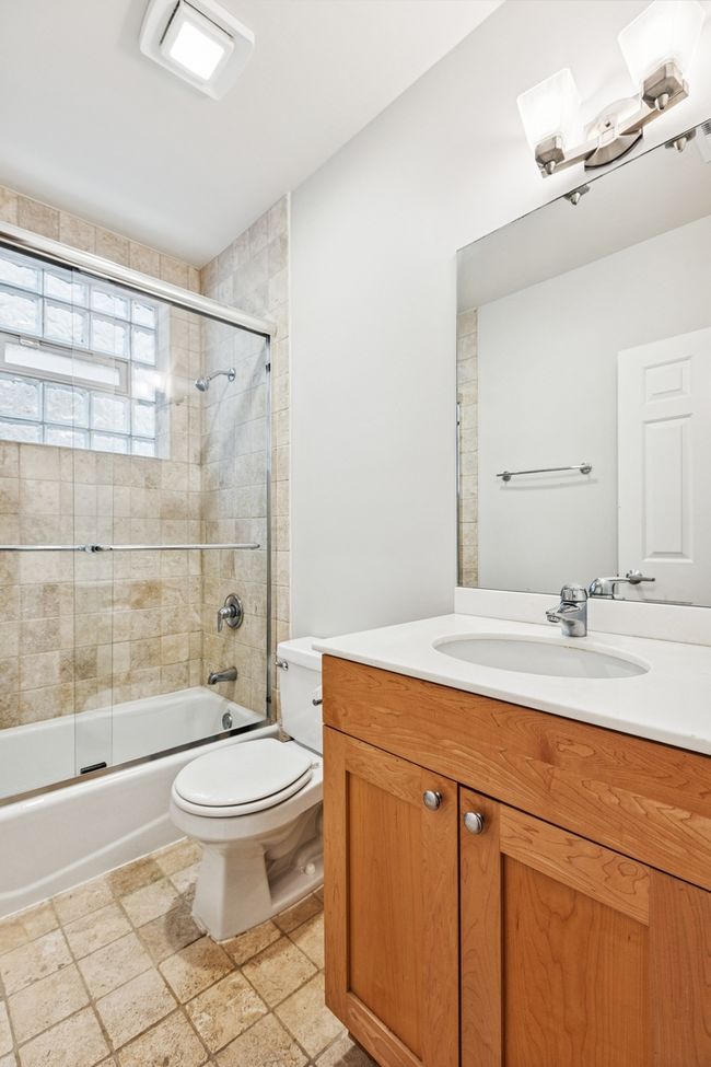 APT-2S - 830 Bradley Pl, Condo with 2 bedrooms, 2 bathrooms and 1 parking in Chicago IL | Image 25