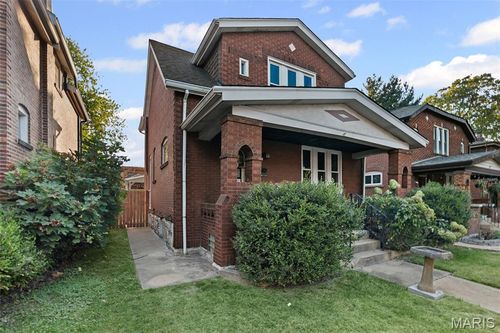 4114 Alma Ave, Saint Louis, MO, 63116-2825 | Card Image