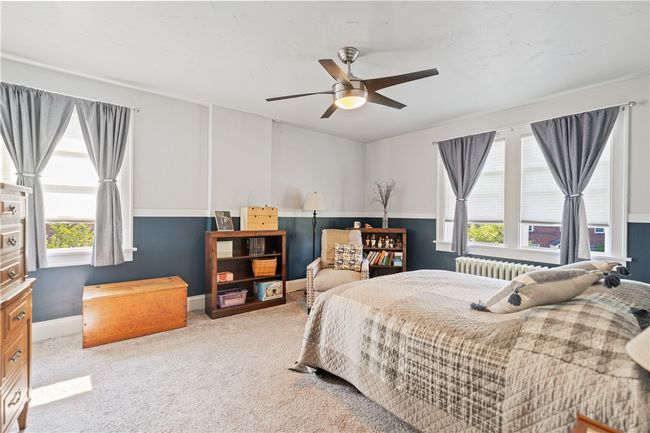 425 Rose Ave, House other with 4 bedrooms, 2 bathrooms and 2 parking in Clairton PA | Image 20