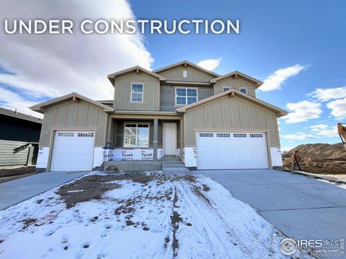 5573 Zadie Avenue, Timnath, CO, 80547 | Card Image