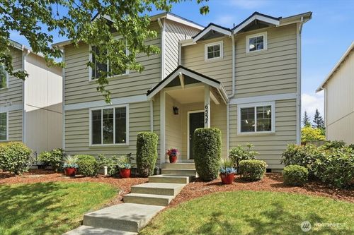 6537 Compton Blvd Se, Lacey, WA, 98513-6228 | Card Image