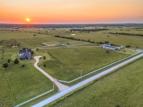 16727 N 300 Rd, Morris, OK, 74445-2311 | Card Image