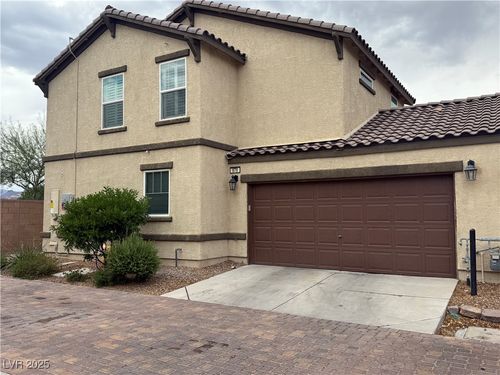 679 Swift Eagle Ave, Henderson, NV, 89015-5687 | Card Image