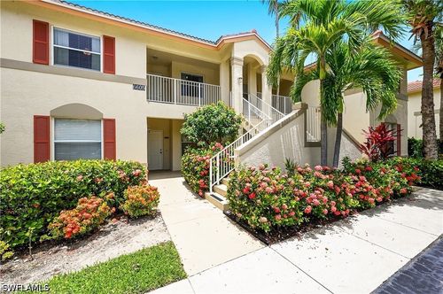 203-6605 Huntington Lakes Cir, NAPLES, FL, 34119-8031 | Card Image