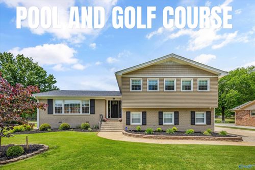 7820 Haven Street, Huntsville, AL, 35802 | Card Image