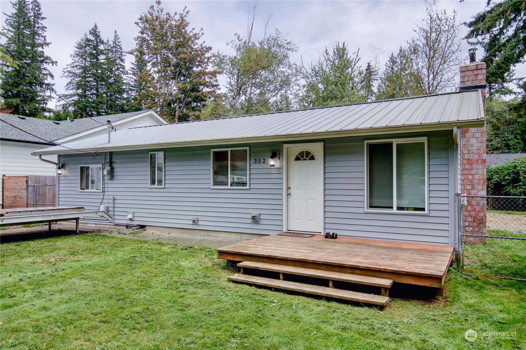 Deerhaven Ln, Sedro Woolley, WA 98284