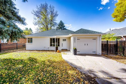 2957 Krameria Street, Denver, CO, 80207 | Card Image