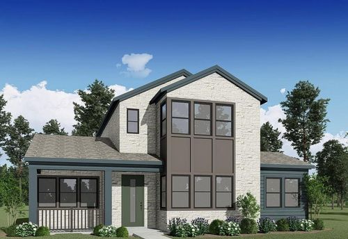 3340 Serenity Ln, Richmond, TX, 77406-1077 | Card Image