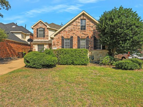 9233 Dark Forest Dr, Plano, TX, 75025-6543 | Card Image