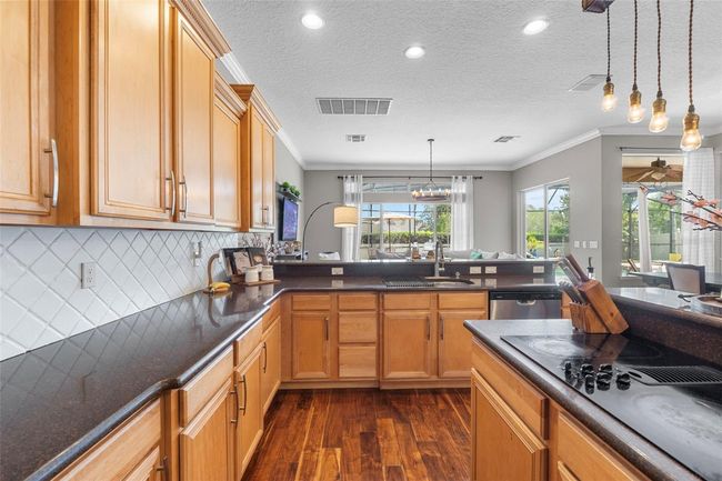 5055 Otters Den Trl, House other with 5 bedrooms, 5 bathrooms and null parking in SANFORD FL | Image 14