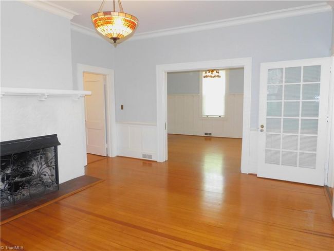 1224 Glade St, House other with 3 bedrooms, 3 bathrooms and null parking in Winston-Salem NC | Image 8