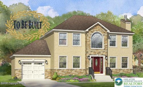 155 Tink Wig Drive, Bushkill, PA, 18324 | Card Image