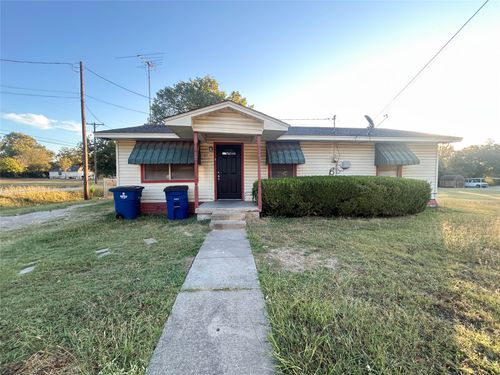 1312 N Shawnee St, Ennis, TX, 75119-2552 | Card Image