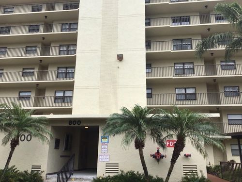 unit-5d-800 Cove Cay Dr, CLEARWATER, FL, 33760-1210 | Card Image