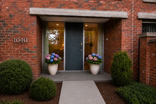 1040 Arbor Ln, Northfield, IL, 60093-3375 | Card Image
