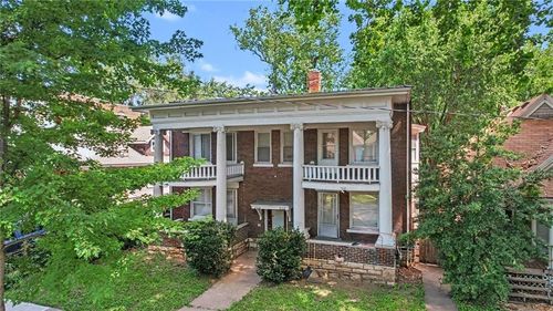 3214 E 11th St, Kansas City, MO, 64127-1410 | Card Image