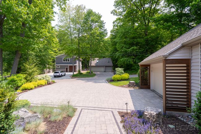 2765 Elmwood Dr, House other with 4 bedrooms, 4 bathrooms and null parking in Pierson MI | Image 57