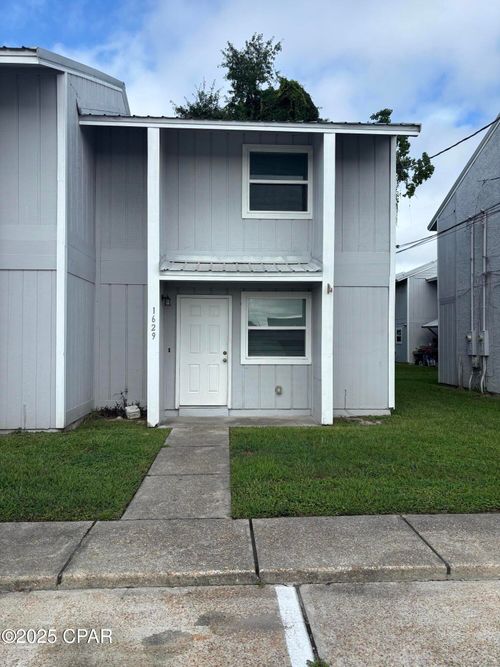 1629 N James Ave, Panama City, FL, 32405-6339 | Card Image