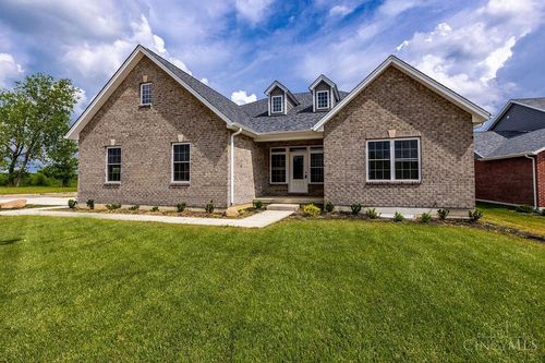 1562 Charity Path, Oxford, OH, 45056-3420 | Card Image