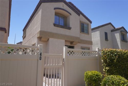 740 Tree Vista Ct, North Las Vegas, NV, 89084-1308 | Card Image