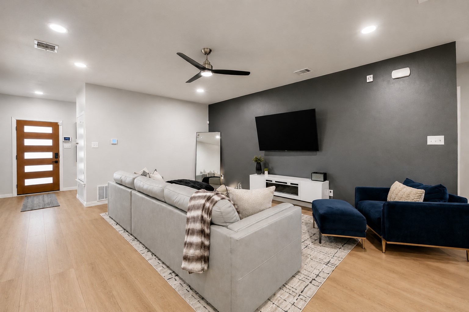 Residential in Dallas 4