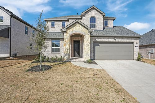 3112 Giovanni Pt, Princeton, TX, 75407-3417 | Card Image