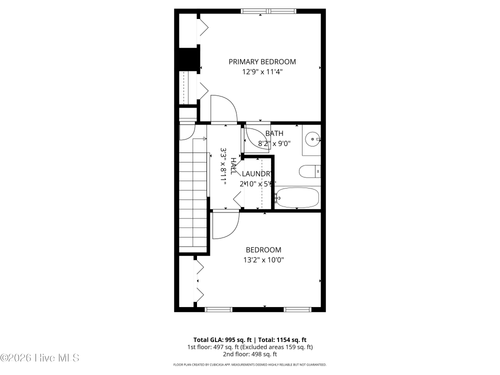5060 Lampost Cir, Wilmington, NC, 28403-0607 | Card Image