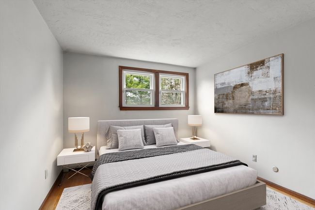 22 Langdon Rd, House other with 4 bedrooms, 3 bathrooms and 4 parking in Wayland MA | Image 13