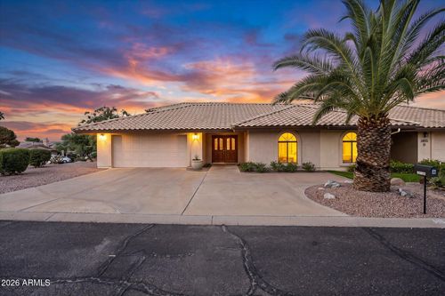 a-14075 N Cameo Dr, Fountain Hills, AZ, 85268-2064 | Card Image
